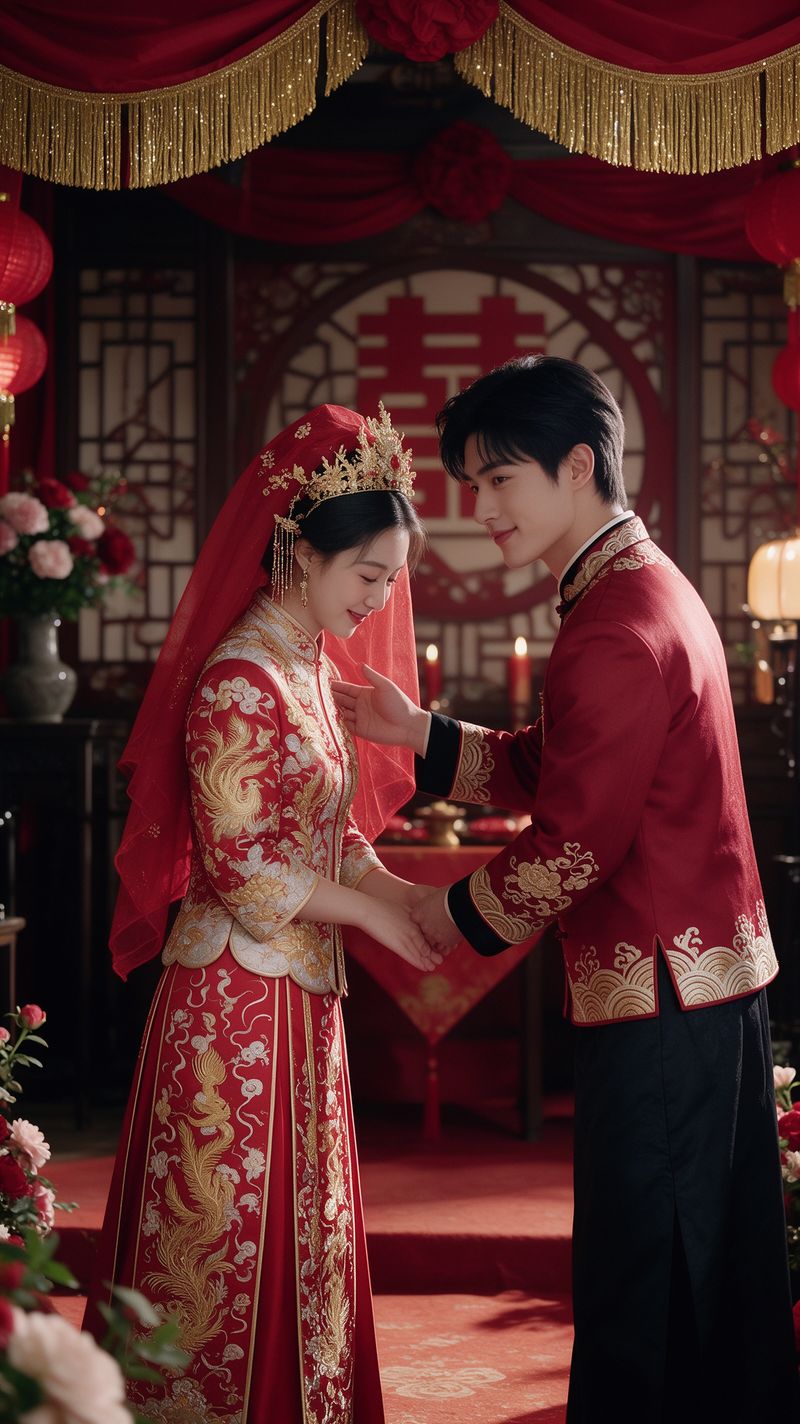 婚纱照2