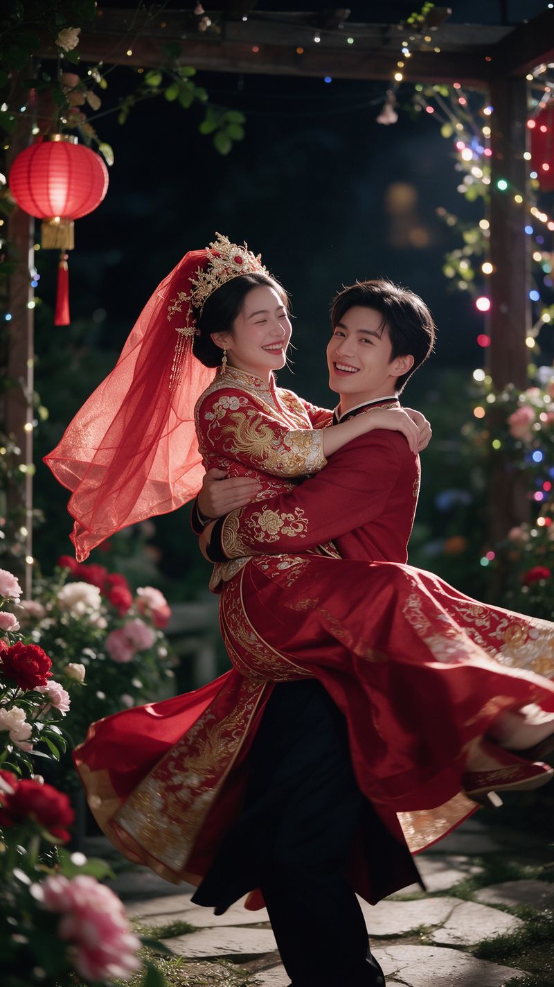 婚纱照3