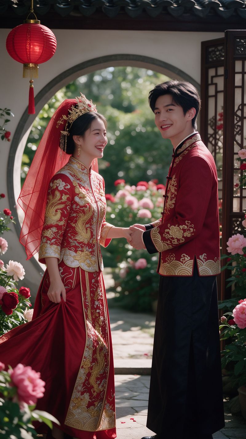 婚纱照6